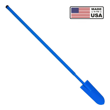 Sharpshooter Shovel | Metal Concepts