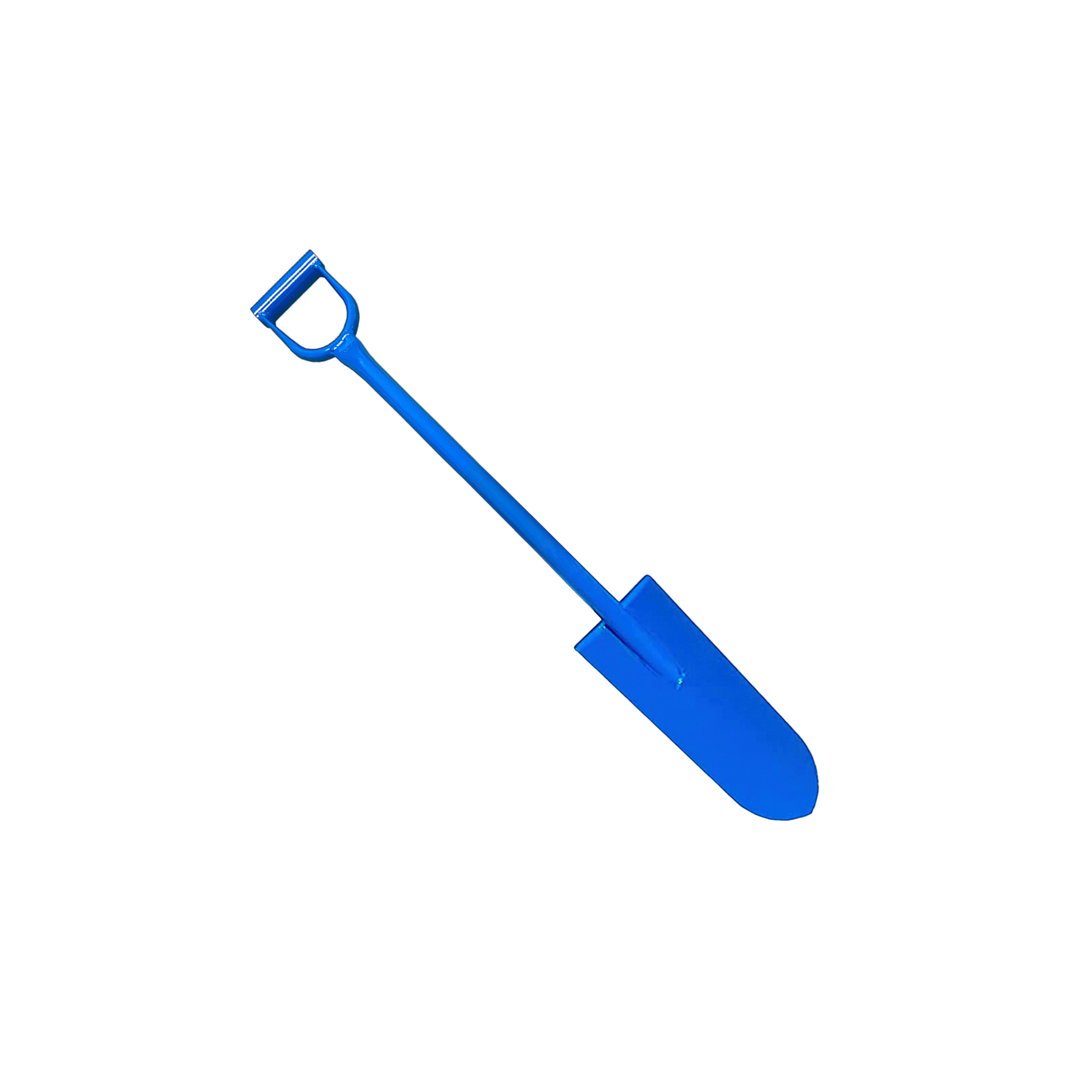 D-Handle | Metal Concepts