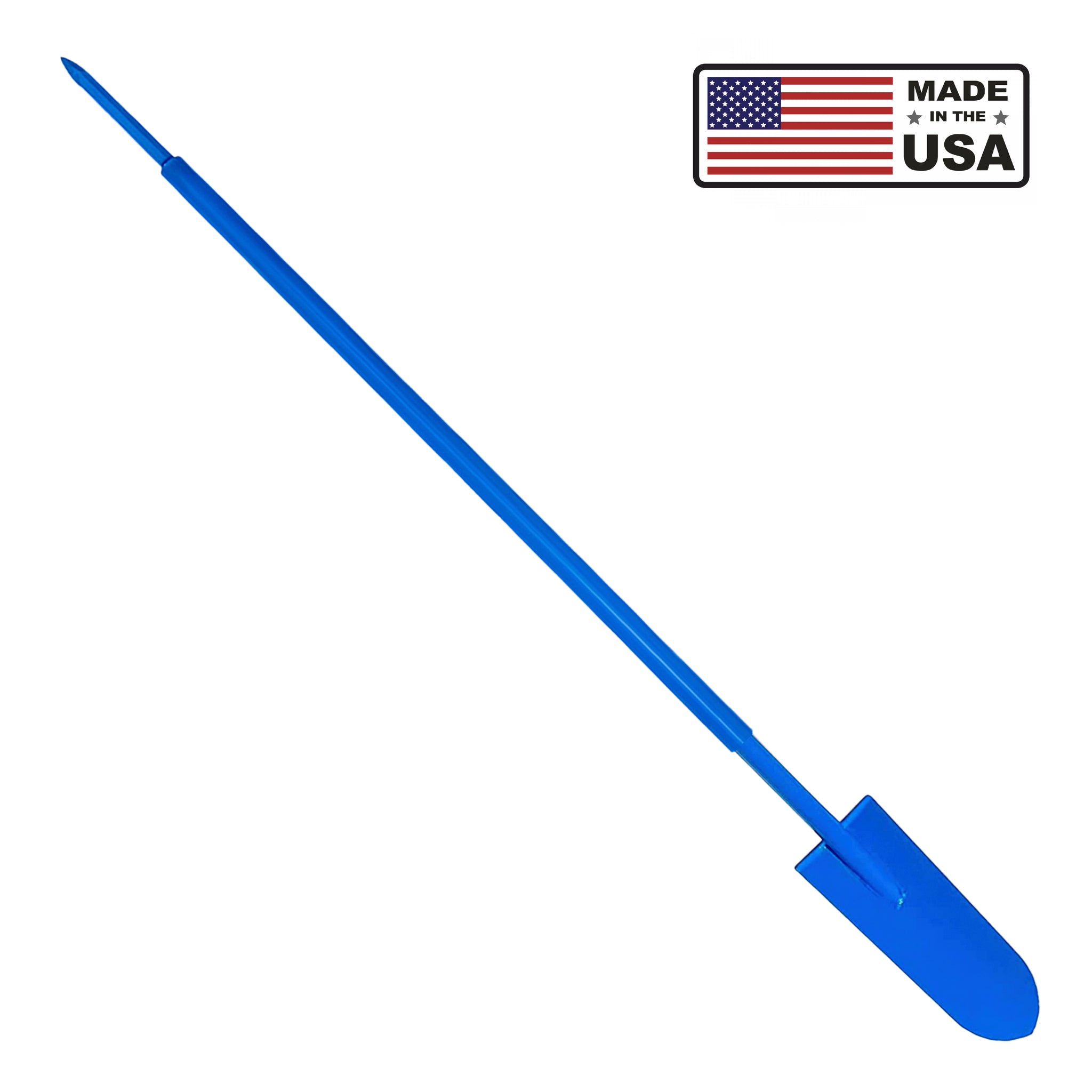 Dig Bar Sharpshooter Shovel | Metal Concepts
