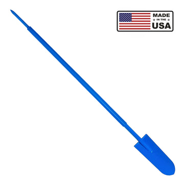 Dig Bar Sharpshooter Shovel | Metal Concepts