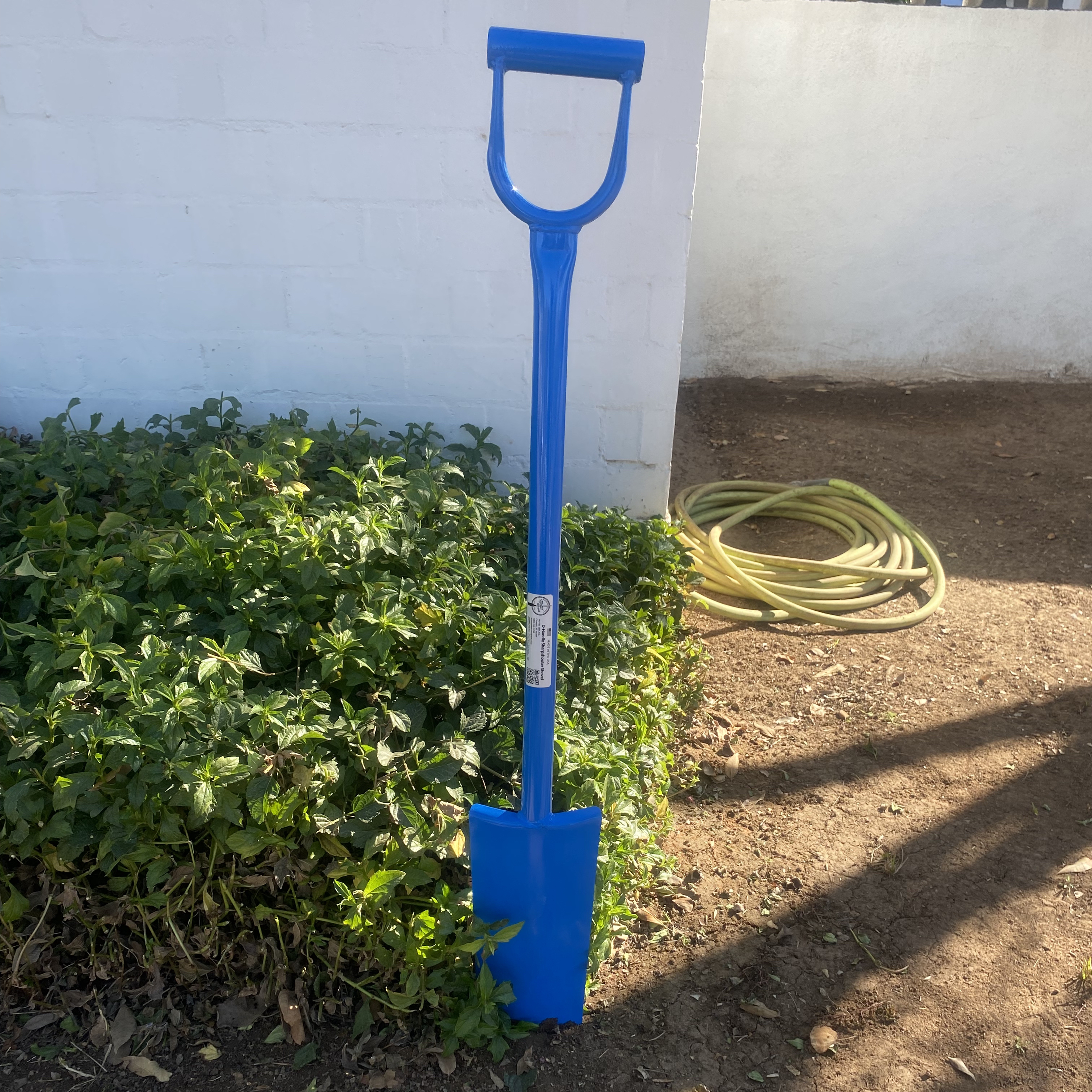 D-Handle | Metal Concepts