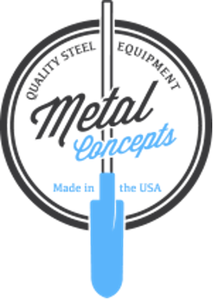Metal Concepts