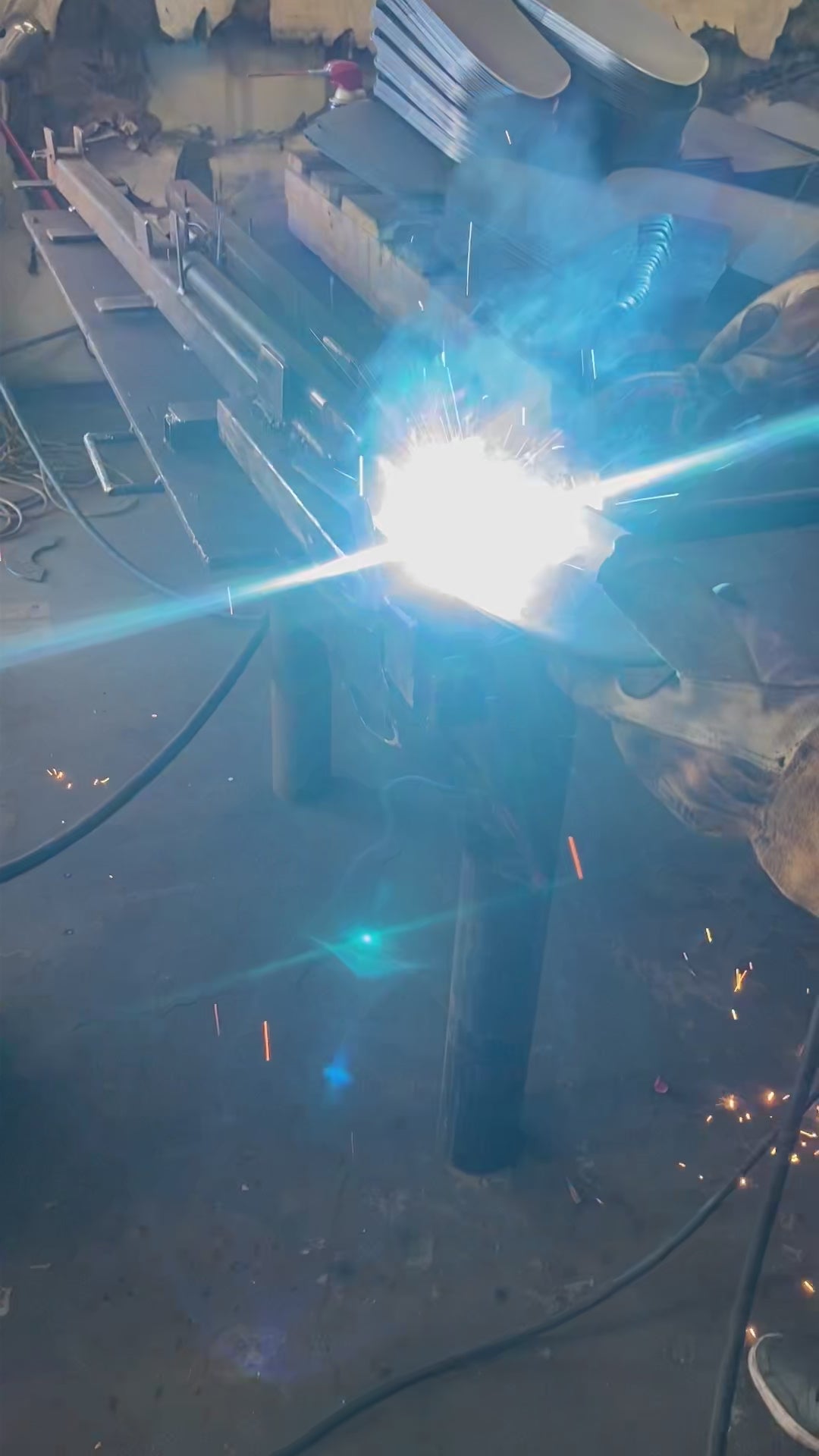 D-Handle | Metal Concepts